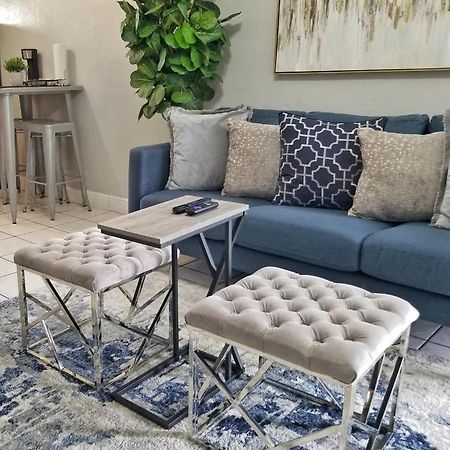 Ultra Glam Apartment 5 Miles From Hard Rock Casino Hollywood Exteriör bild