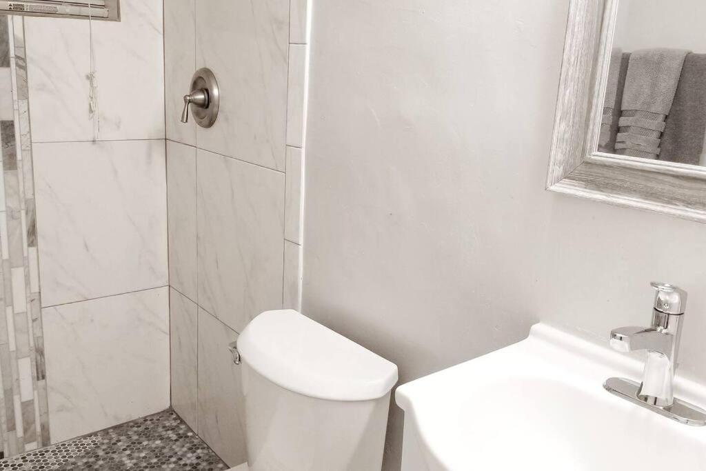Ultra Glam Apartment 5 Miles From Hard Rock Casino Hollywood Exteriör bild