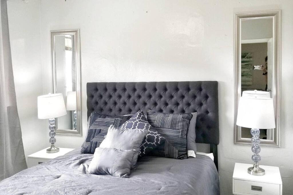 Ultra Glam Apartment 5 Miles From Hard Rock Casino Hollywood Exteriör bild