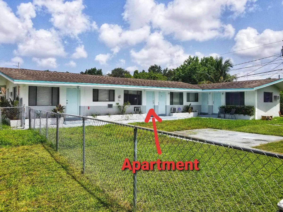 Ultra Glam Apartment 5 Miles From Hard Rock Casino Hollywood Exteriör bild