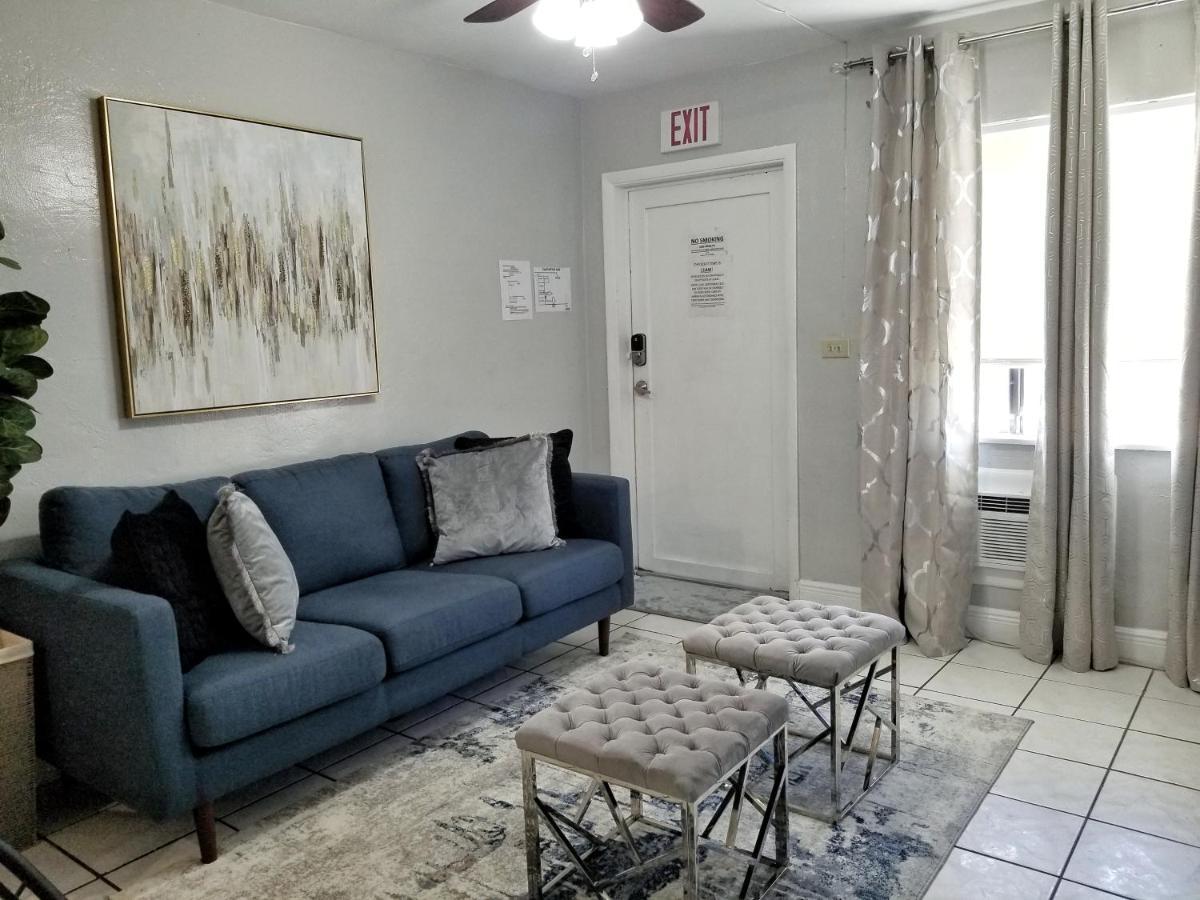 Ultra Glam Apartment 5 Miles From Hard Rock Casino Hollywood Exteriör bild
