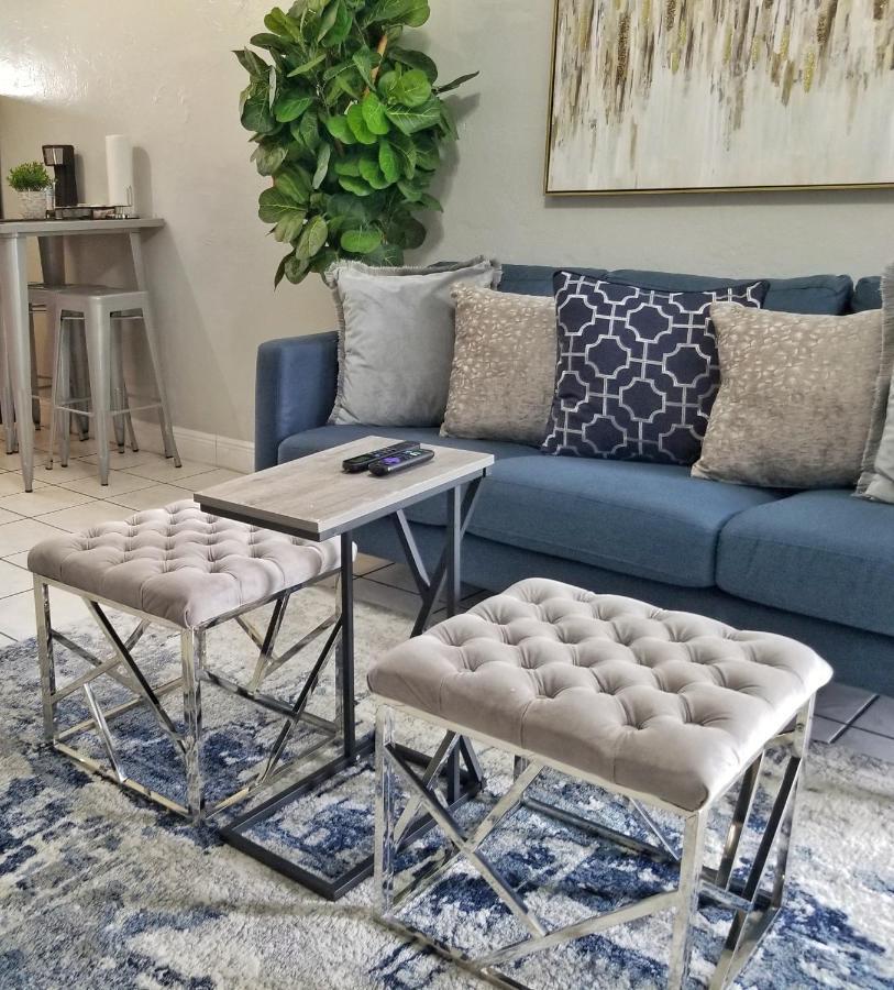 Ultra Glam Apartment 5 Miles From Hard Rock Casino Hollywood Exteriör bild